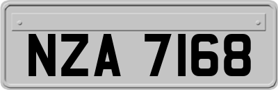 NZA7168