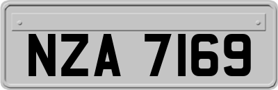 NZA7169