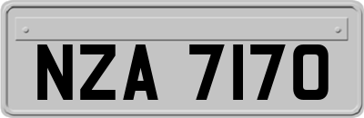 NZA7170