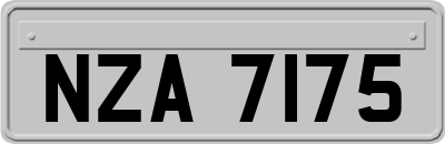 NZA7175