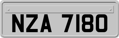 NZA7180