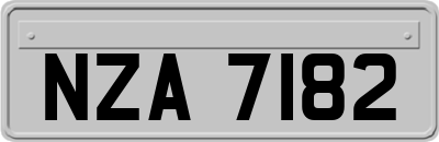 NZA7182