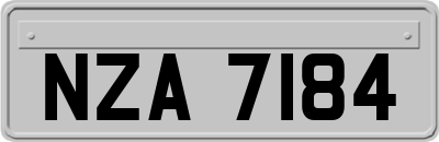 NZA7184