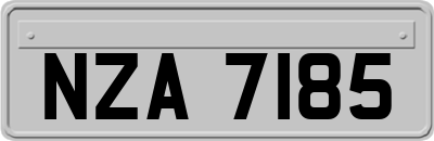 NZA7185