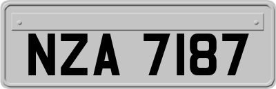 NZA7187