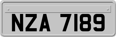 NZA7189