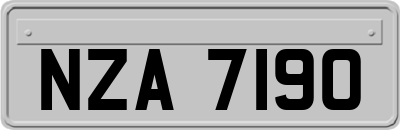 NZA7190