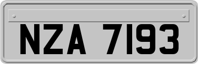 NZA7193