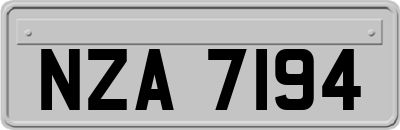 NZA7194