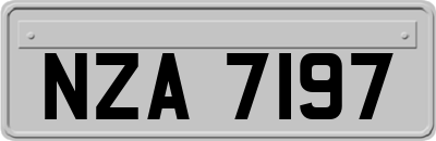 NZA7197