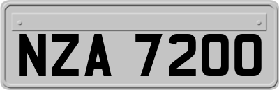 NZA7200