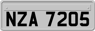 NZA7205