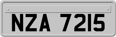 NZA7215