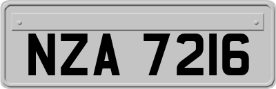NZA7216