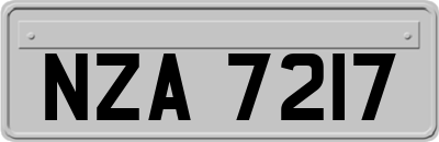 NZA7217