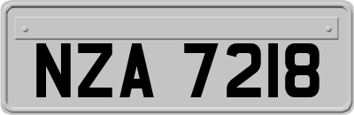 NZA7218