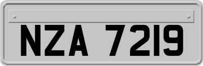 NZA7219