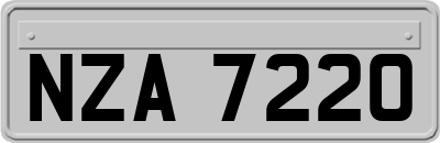 NZA7220