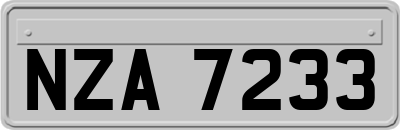 NZA7233