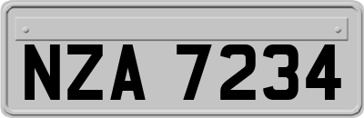NZA7234