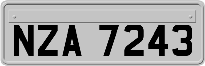 NZA7243