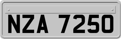 NZA7250