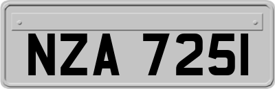 NZA7251