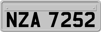 NZA7252