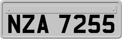 NZA7255