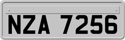 NZA7256