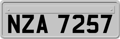 NZA7257