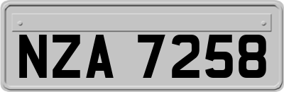 NZA7258