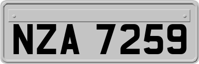 NZA7259