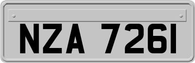 NZA7261