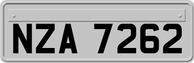 NZA7262