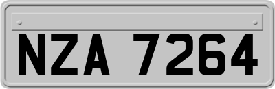 NZA7264