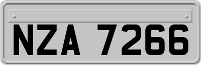 NZA7266