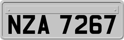 NZA7267