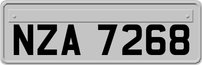 NZA7268
