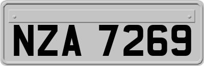 NZA7269