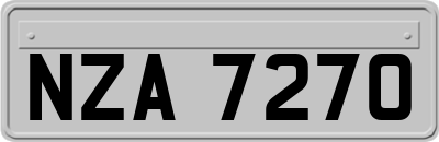 NZA7270