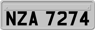 NZA7274