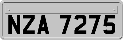 NZA7275
