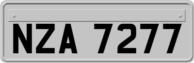 NZA7277