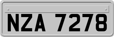 NZA7278