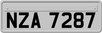 NZA7287