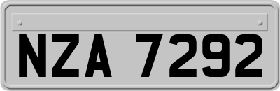 NZA7292