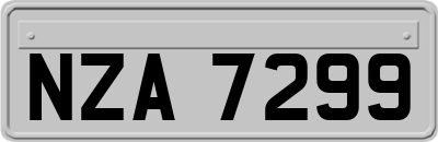 NZA7299