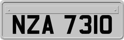 NZA7310