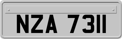 NZA7311
